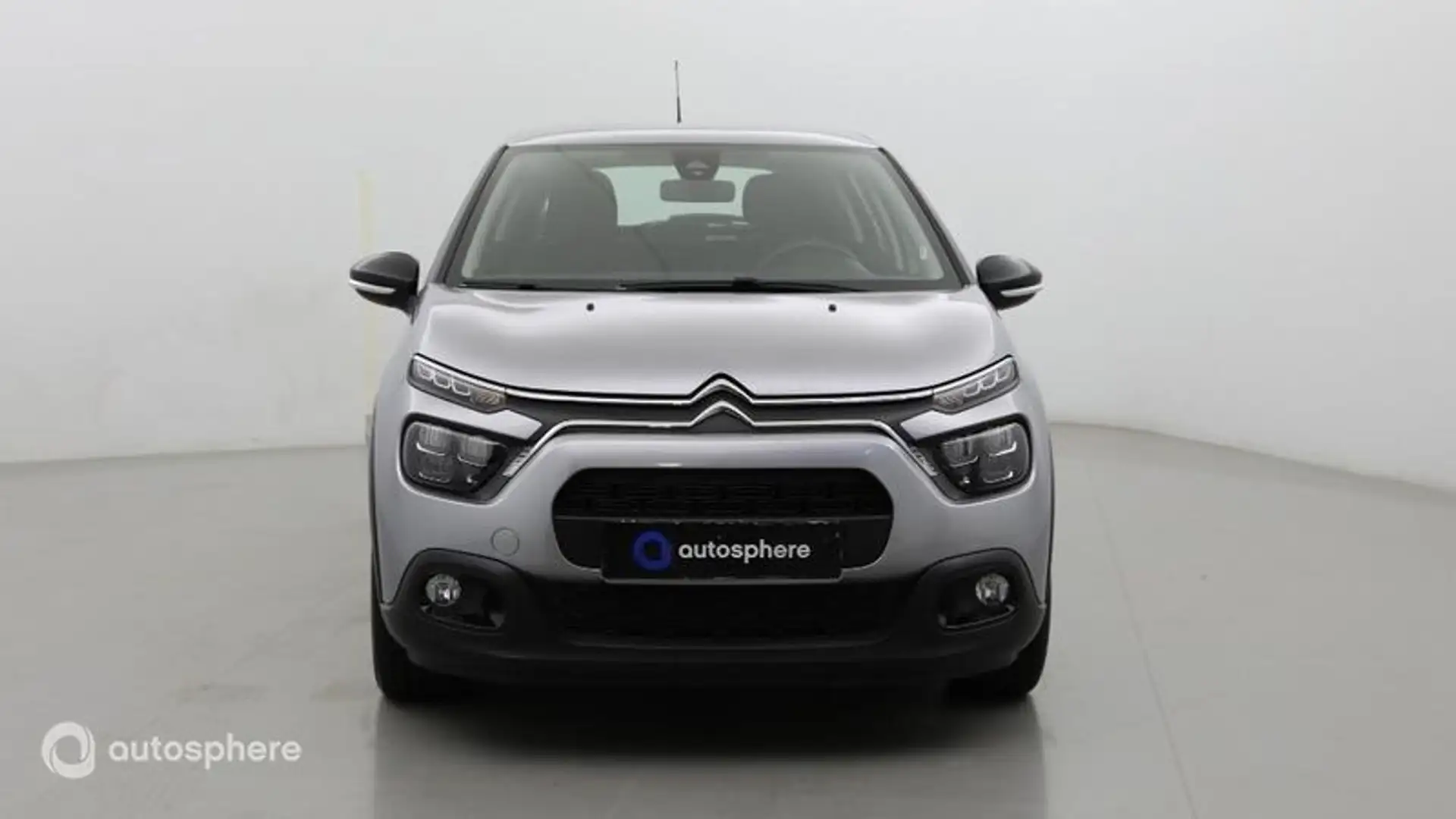 Citroen C3 1.2 PureTech 83ch S\u0026S Feel Pack - 2