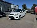 Ford Grand C-Max 1.0i 125 Ch EcoBoost Titanium 7 Places Blanc - thumbnail 1