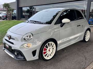 *595 *Abarth *Competizione* 180CH* PACK CARBONE* 1PROP* GARANTIE 12 MOIS*