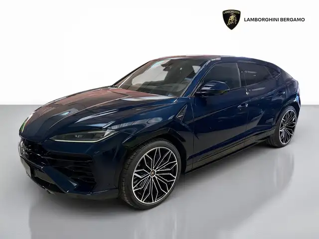 Lamborghini Urus 4.0 v8 phev se auto