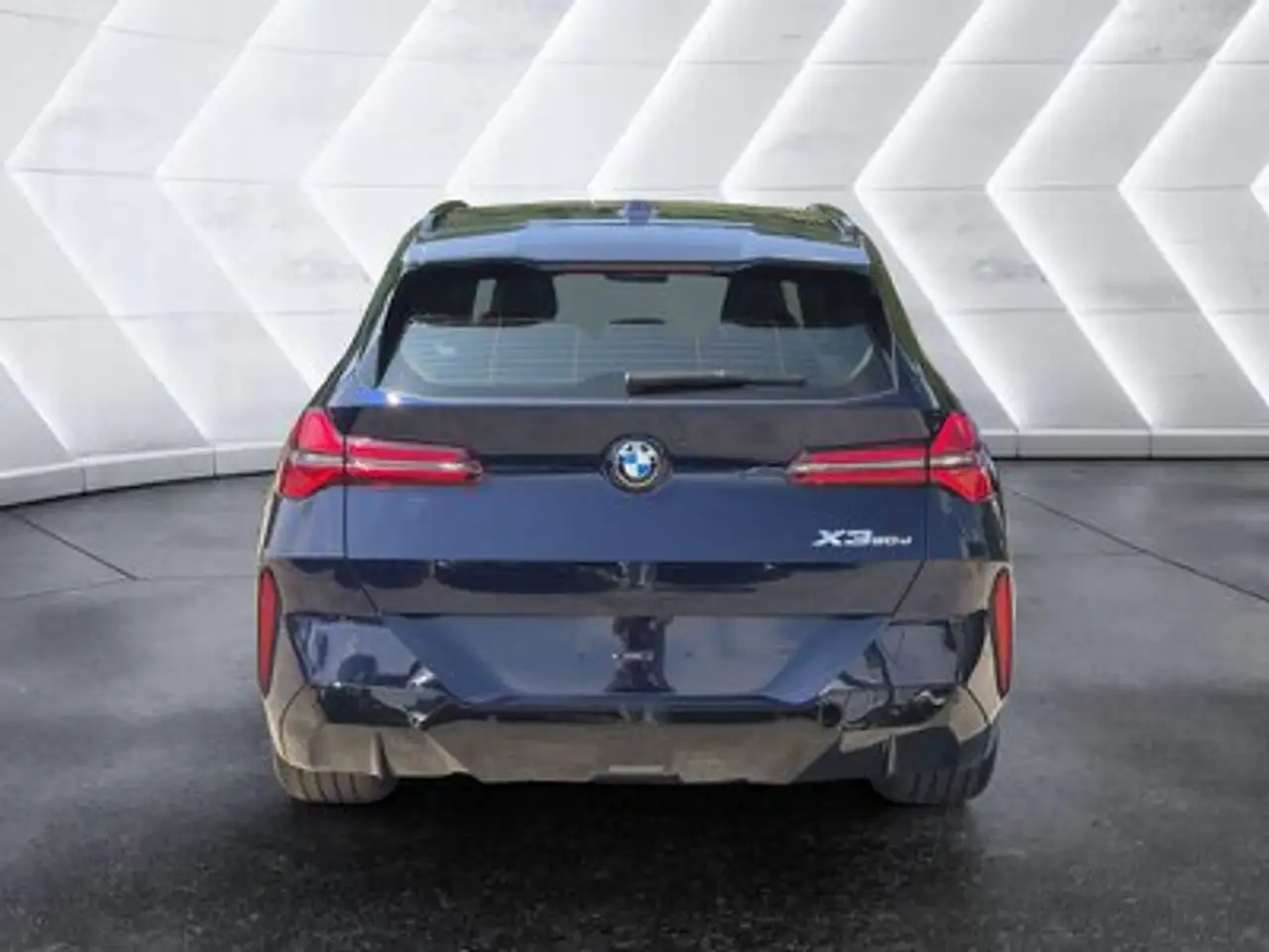 BMW X3 2026