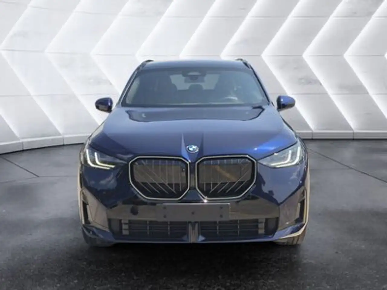 BMW X3 2026