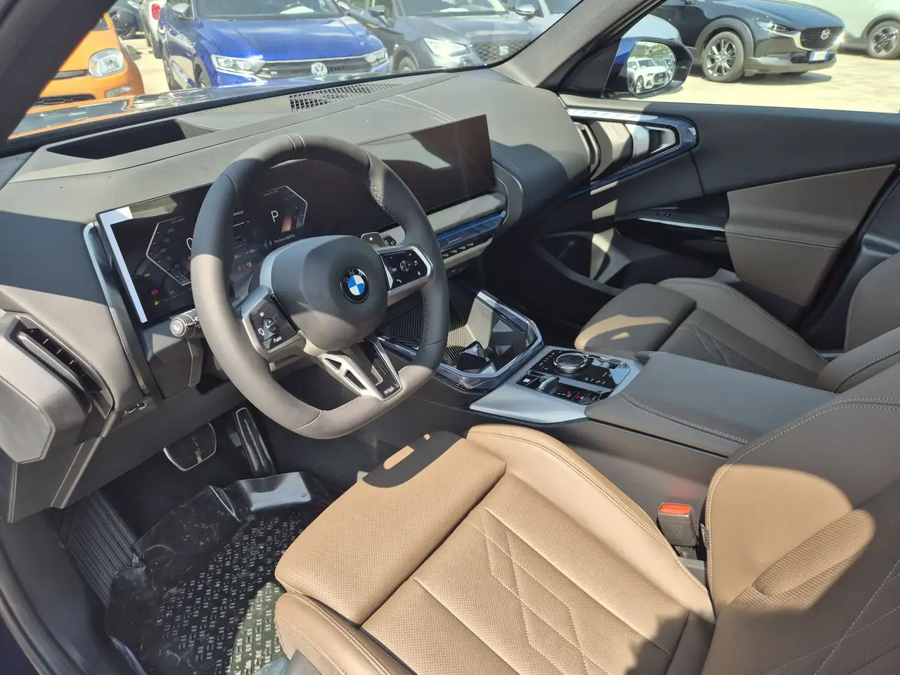 BMW X3 2026
