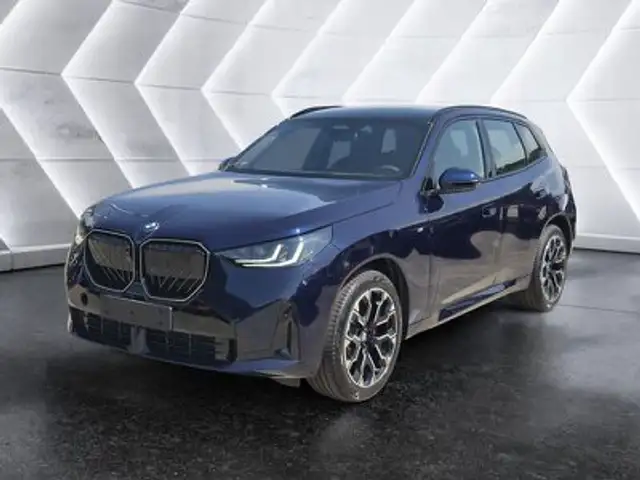 BMW X3 main image