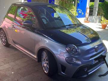 695C 1.4T JET RIVALE AUT. 132KW Rivale