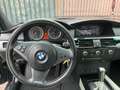BMW 525 525i High Executive Modrá - thumbnail 6