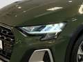 Audi A3 35 TFSI LED+KAMERA+AHK+NAVI+VC Grün - thumbnail 9