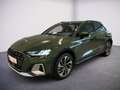 Audi A3 35 TFSI LED+KAMERA+AHK+NAVI+VC Grün - thumbnail 3
