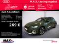 Audi A3 35 TFSI LED+KAMERA+AHK+NAVI+VC Grün - thumbnail 1