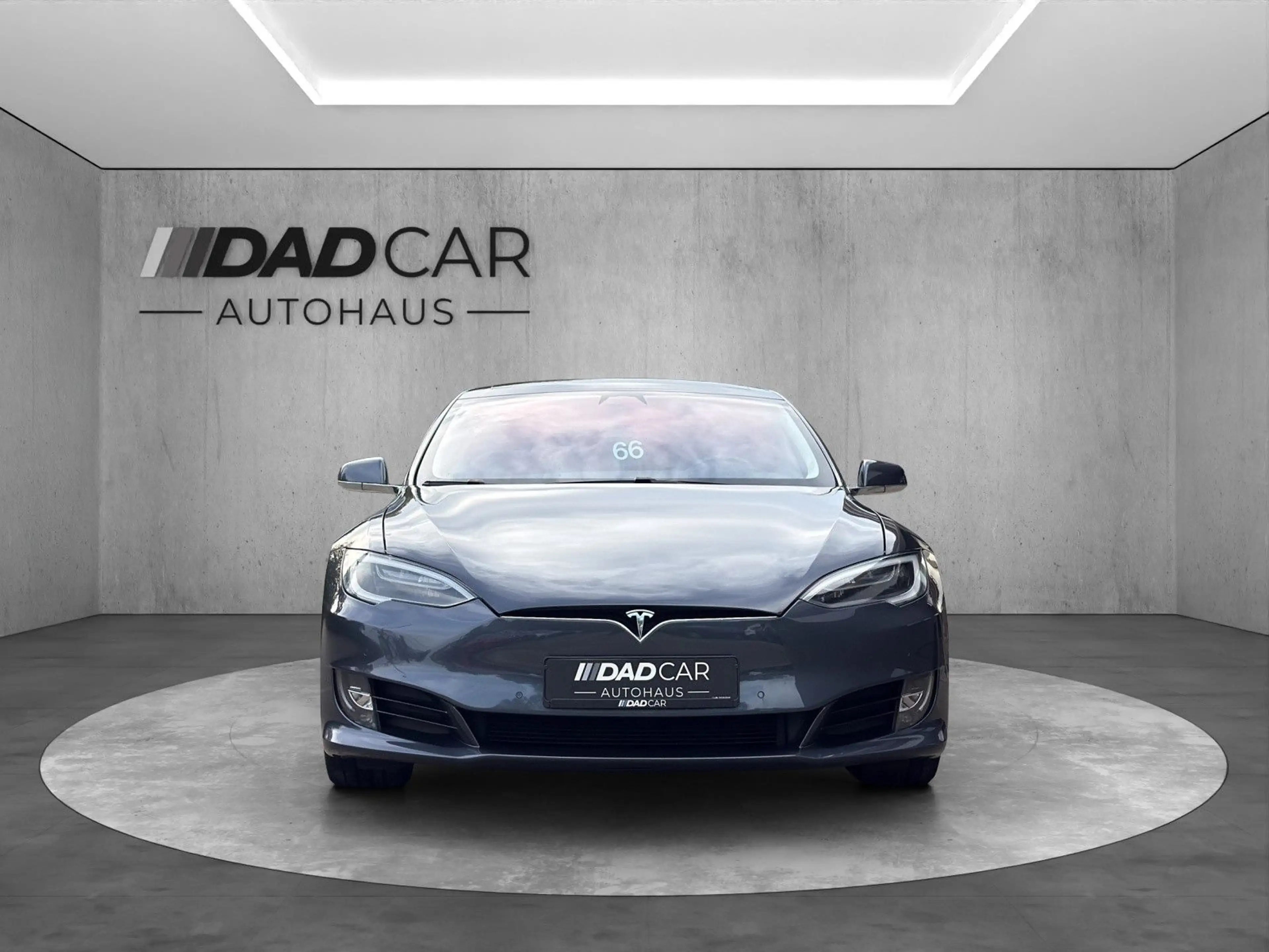 Tesla Model S 75 FSD Autopilot Schiebedach Premium CCS — photo 2