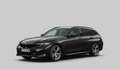 BMW 320 e xDrive Touring M Sport - Head-Up - AHK - Memory Schwarz - thumbnail 1