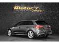 Audi S3 SportBack 2.0 Quattro Gris - thumbnail 6