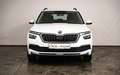 Skoda Kamiq Kamiq 1.0 TSI Style DSG Blanc - thumbnail 2
