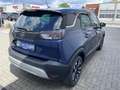Opel Crossland X 1.2 Turbo Elegance*Automatik*LED*Navi*Allwetter* Bleu - thumbnail 9