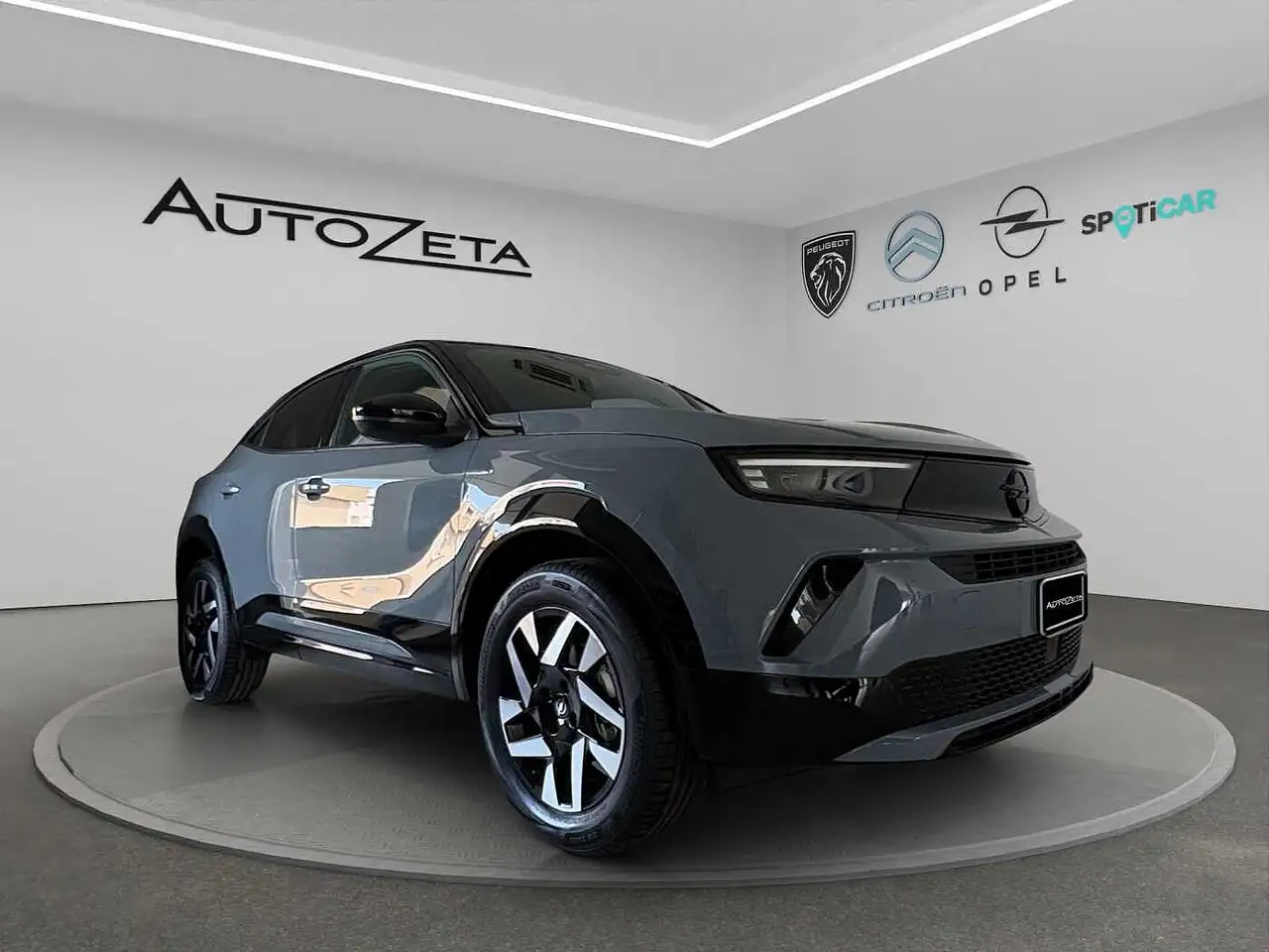 Opel Mokka 2026