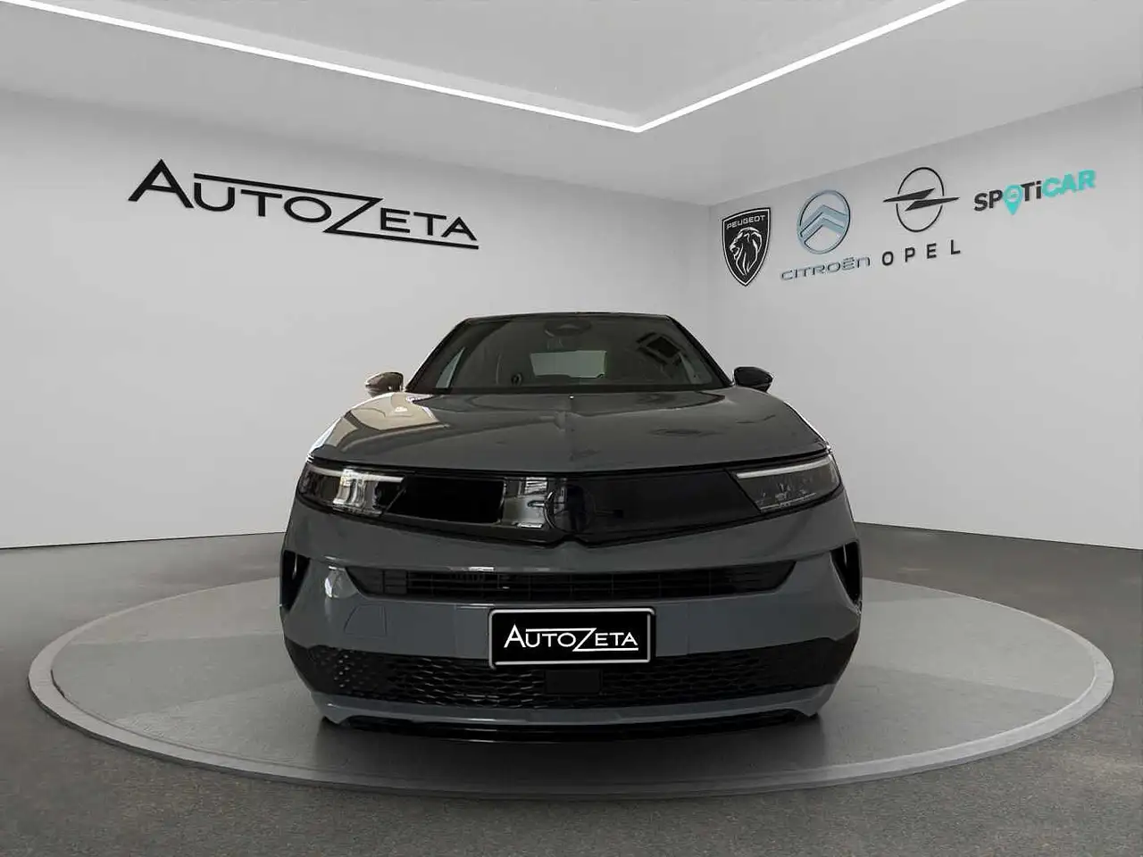 Opel Mokka 2026