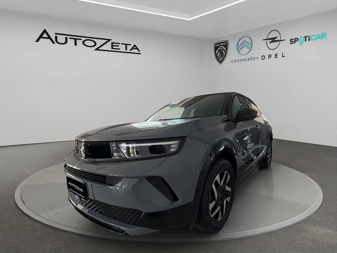Opel Mokka 2026
