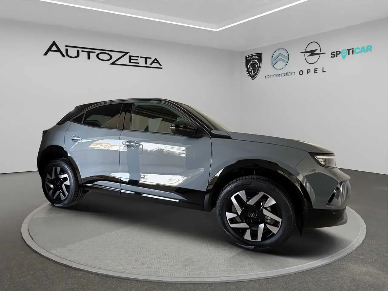 Opel Mokka 2026