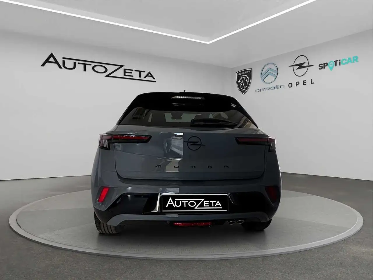 Opel Mokka 2026
