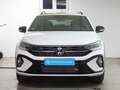 Volkswagen Taigo 1.5 TSI DSG R-Line MATRIX KLIMA ACC NAVI Weiß - thumbnail 4
