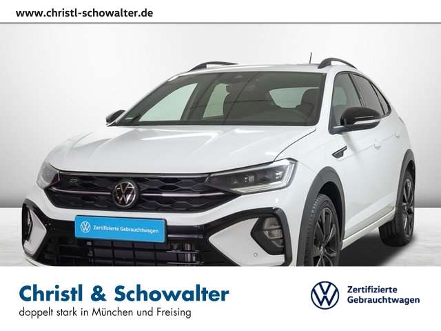 2025 Volkswagen Taigo