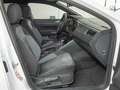 Volkswagen Taigo 1.5 TSI DSG R-Line MATRIX KLIMA ACC NAVI Weiß - thumbnail 7