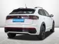 Volkswagen Taigo 1.5 TSI DSG R-Line MATRIX KLIMA ACC NAVI Weiß - thumbnail 3