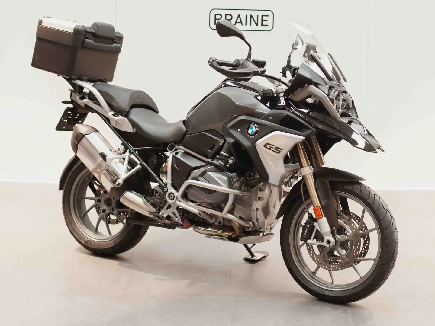 BMW R 1250 GS 3 PACKS+ FUll VALISES  + 1 AN GARANTIE - 1