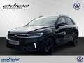 Volkswagen T-Roc R-Line 2.0 TDI DSG BlackStyle AHK ACC KAM Klima Noir - thumbnail 1