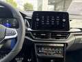 Volkswagen T-Roc R-Line 2.0 TDI DSG BlackStyle AHK ACC KAM Klima Noir - thumbnail 10