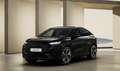 Audi Q4 e-tron 45 S-line - Pano/Matrix/SONOS/Memory/HUD/Heatpump Чорний - thumbnail 1