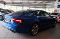 Audi S7 Sportback 4.0 TFSI quattro Matrix BOSE Advanc Blau - thumbnail 4