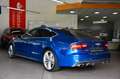 Audi S7 Sportback 4.0 TFSI quattro Matrix BOSE Advanc Blau - thumbnail 2