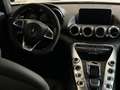 Mercedes-Benz AMG GT Mercedes-AMG GTS Garantie, Top Ausstattung Argintiu - thumbnail 11