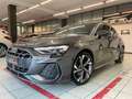 Audi A3 Sportback 35 2.0 tdi S line edition s-tronic Grau - thumbnail 1