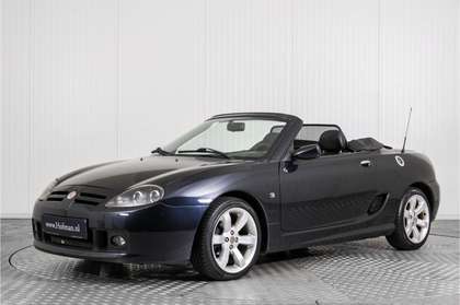 MG TF 1.8