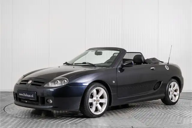 MG TF 1.8