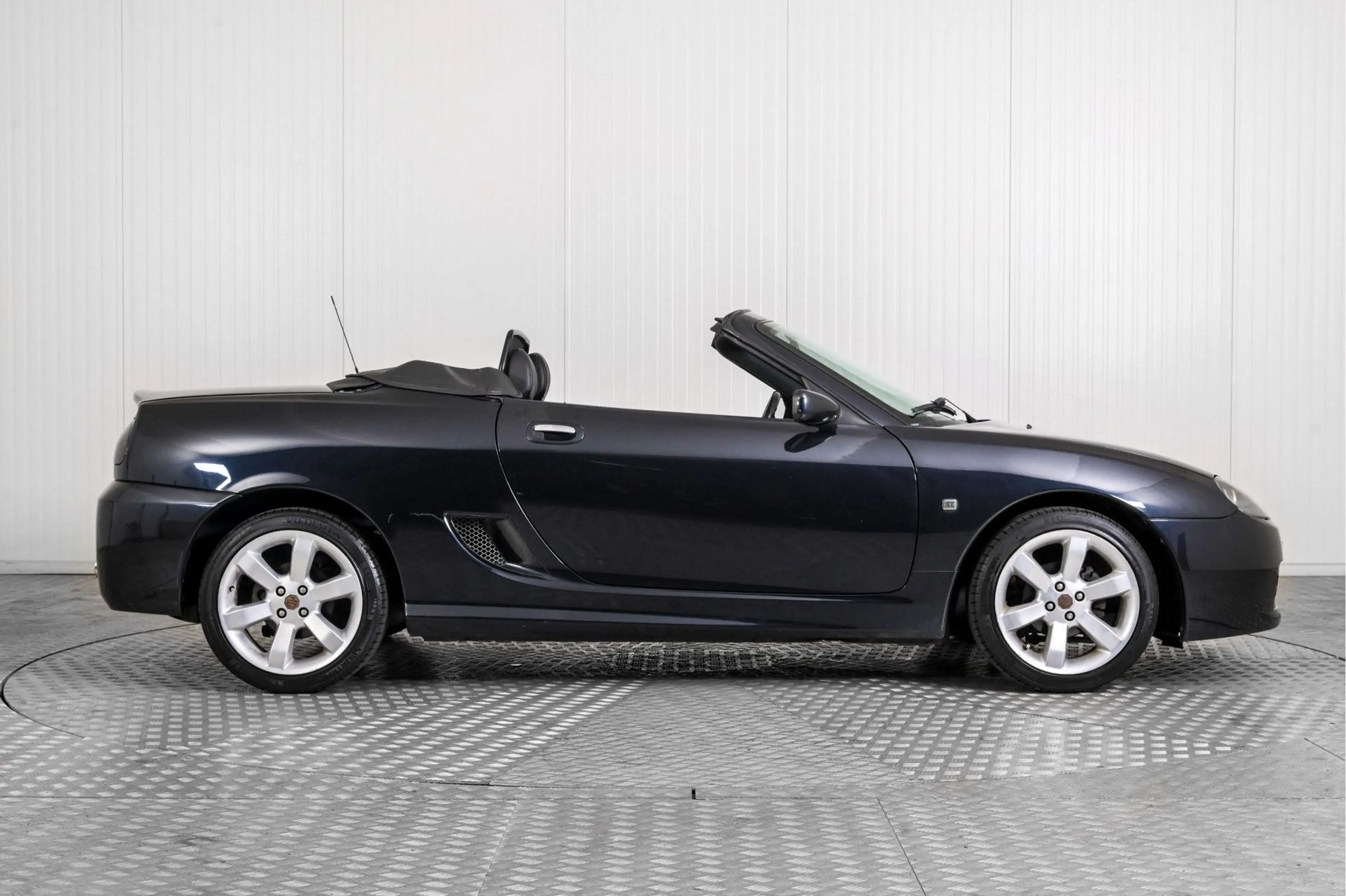 MG TF 1.8 — photo 12