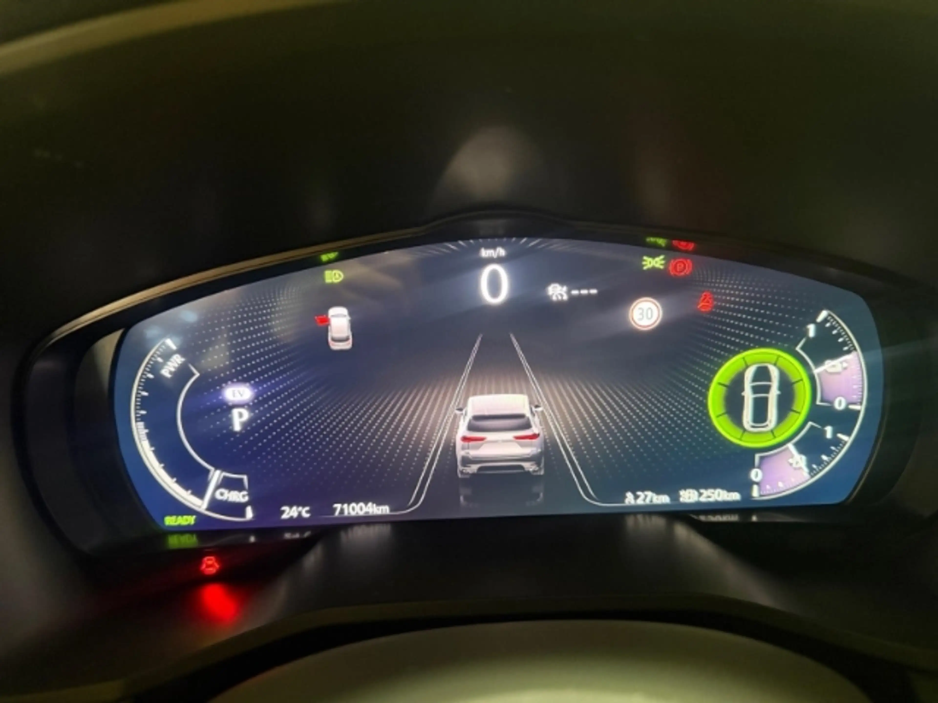 Mazda CX-60 Homura PHEV 2.5 NAVI,KAMERA,PDC,SITZHZG — photo 15