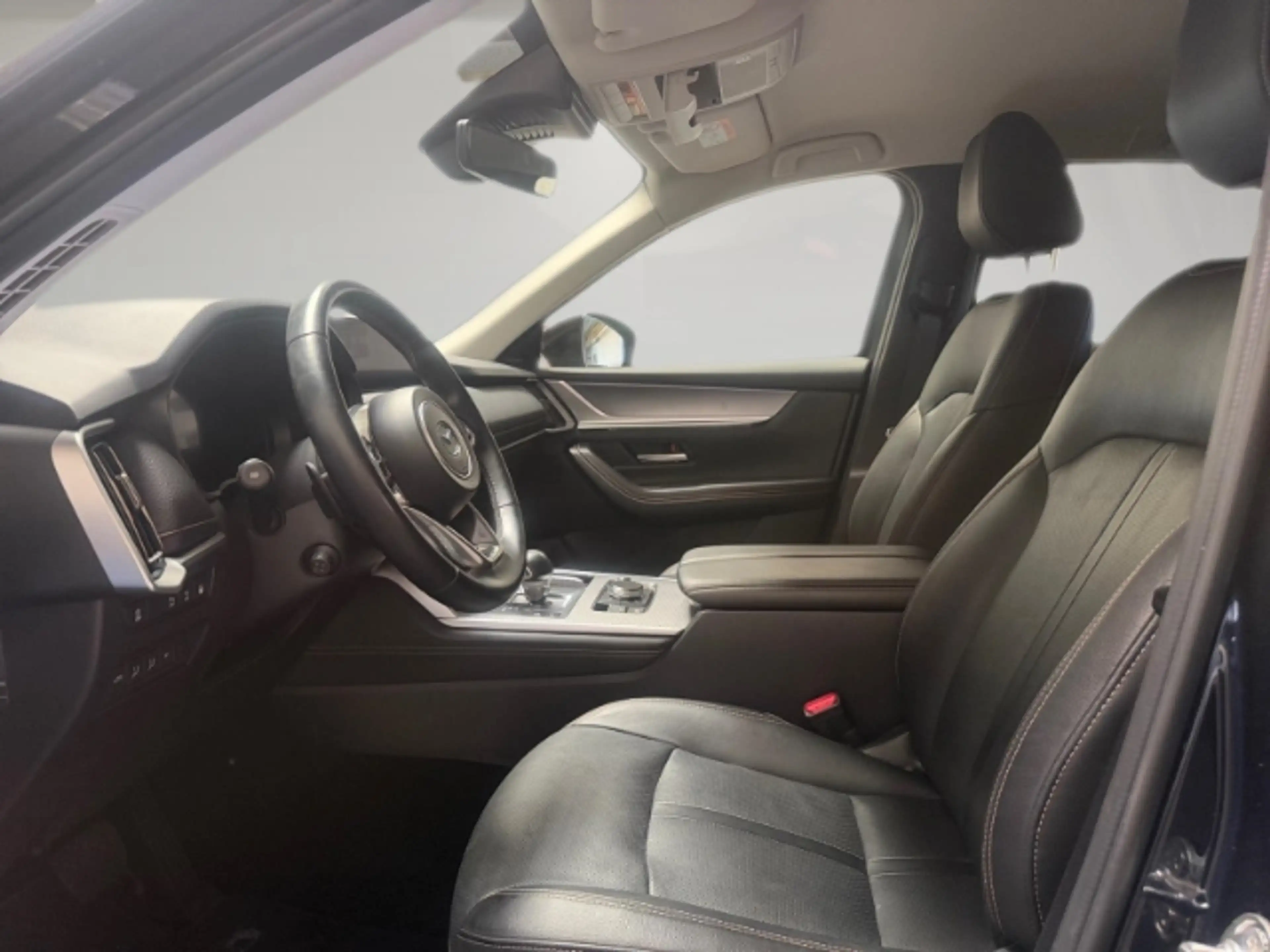 Mazda CX-60 Homura PHEV 2.5 NAVI,KAMERA,PDC,SITZHZG — photo 7