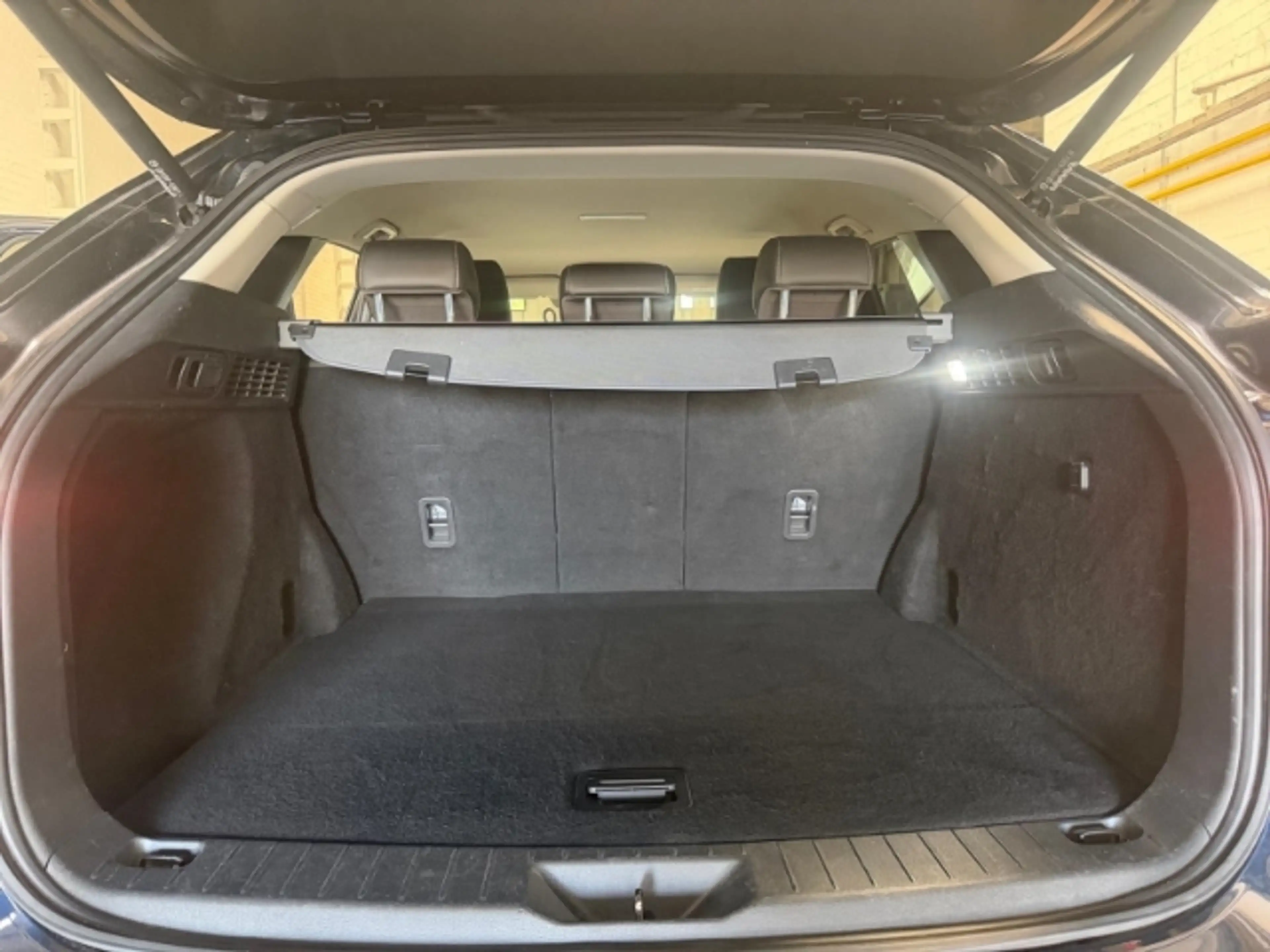 Mazda CX-60 Homura PHEV 2.5 NAVI,KAMERA,PDC,SITZHZG — photo 12