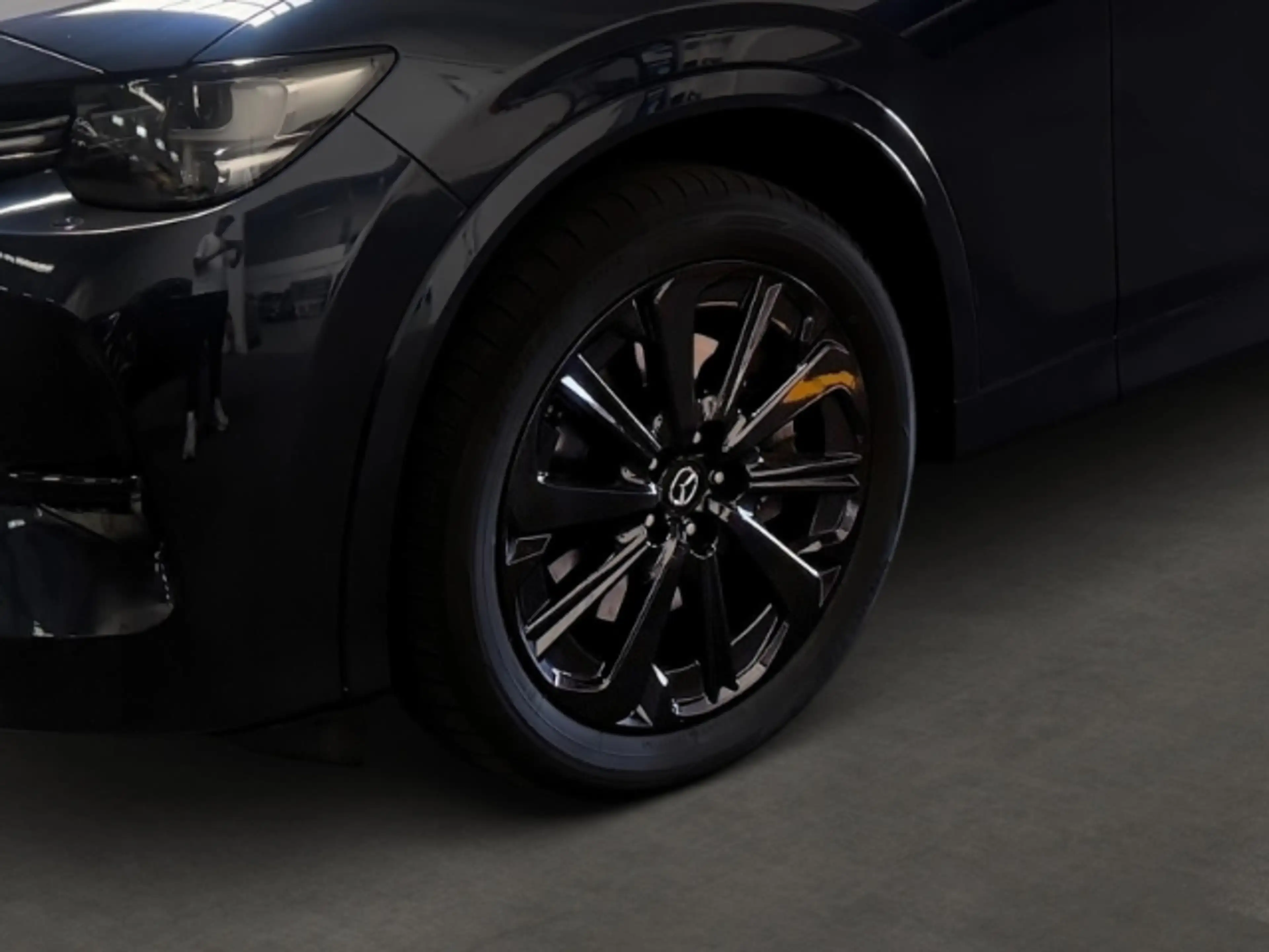 Mazda CX-60 Homura PHEV 2.5 NAVI,KAMERA,PDC,SITZHZG — photo 6