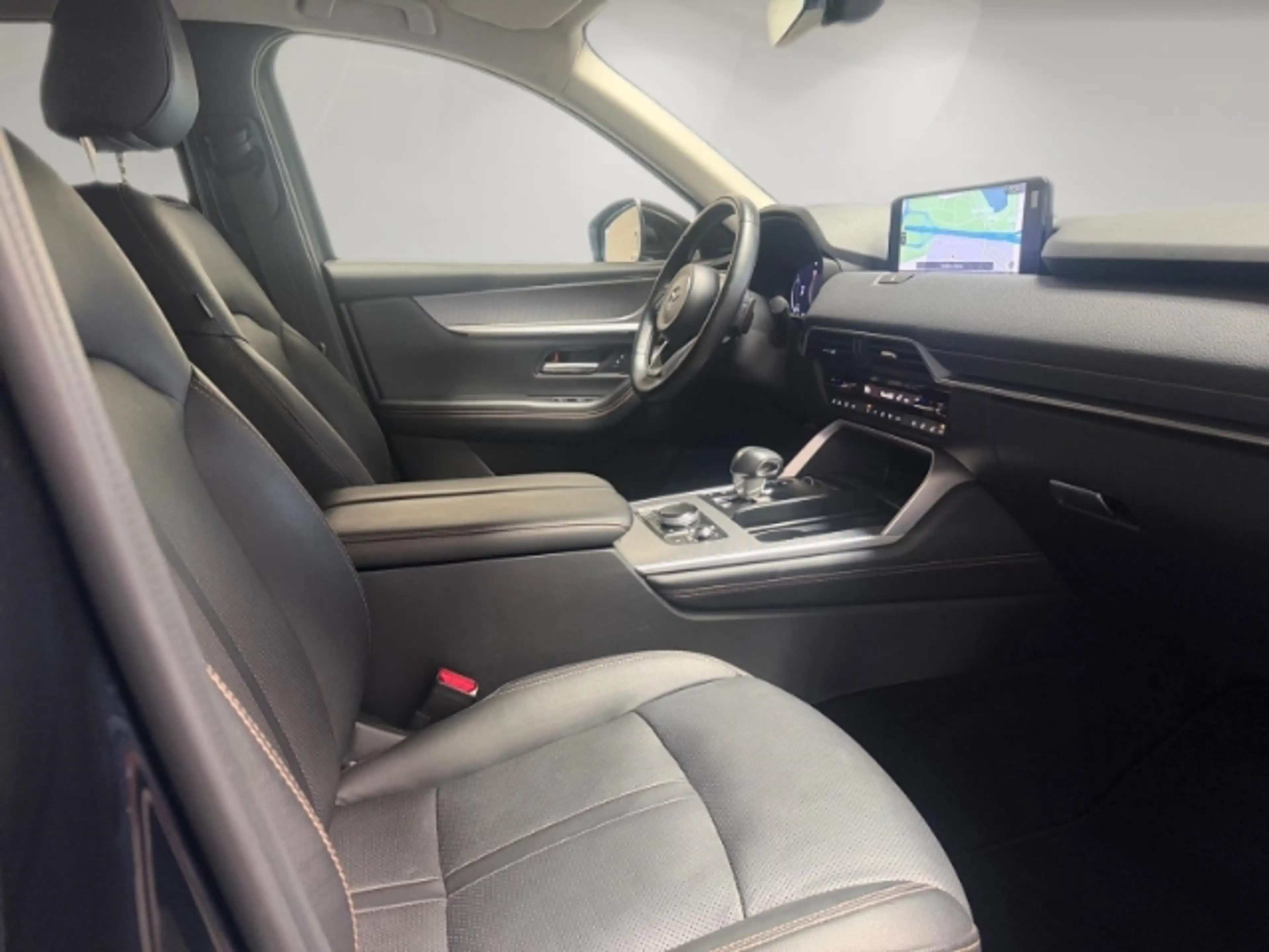 Mazda CX-60 Homura PHEV 2.5 NAVI,KAMERA,PDC,SITZHZG — photo 14