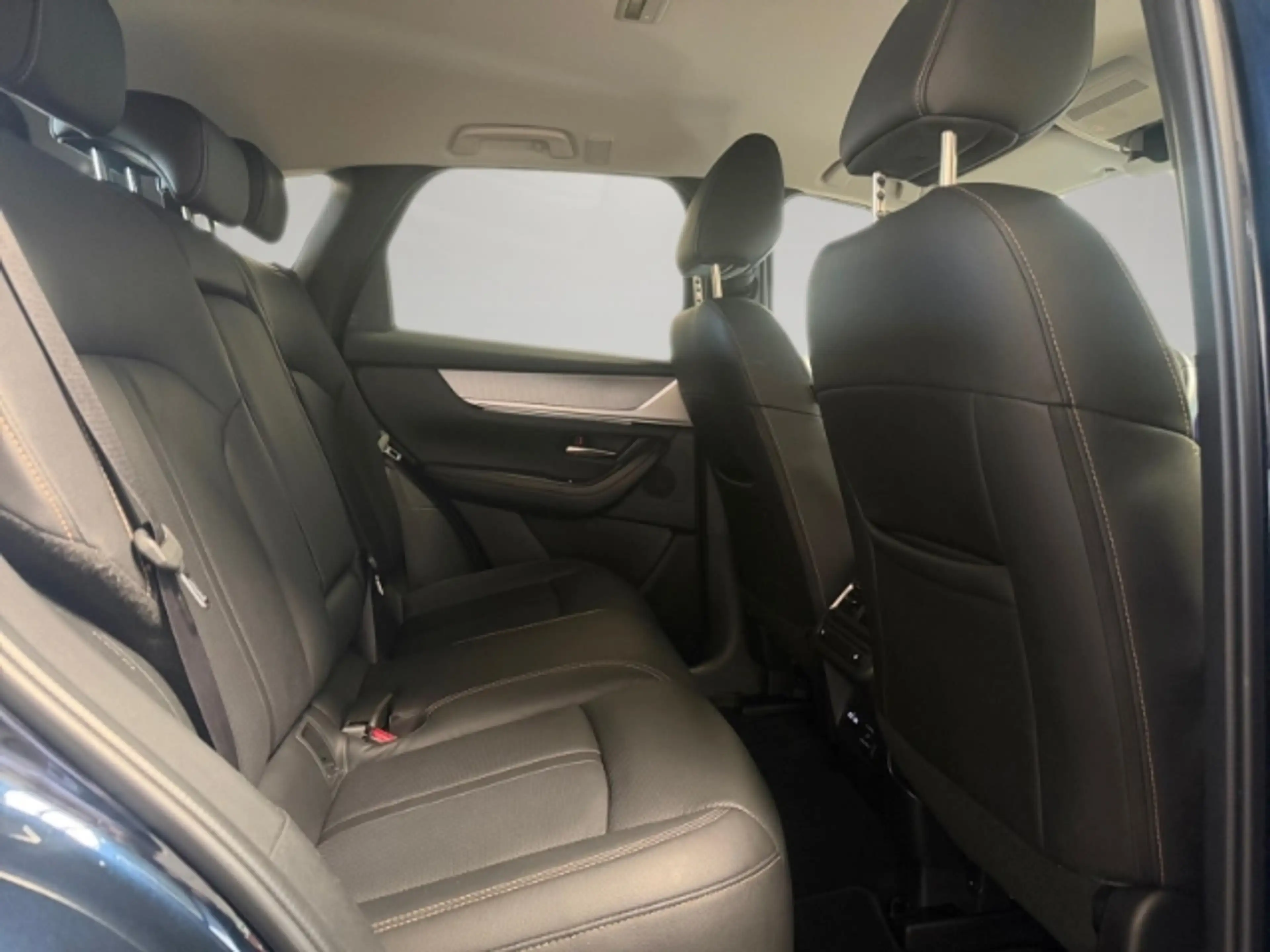 Mazda CX-60 Homura PHEV 2.5 NAVI,KAMERA,PDC,SITZHZG — photo 13