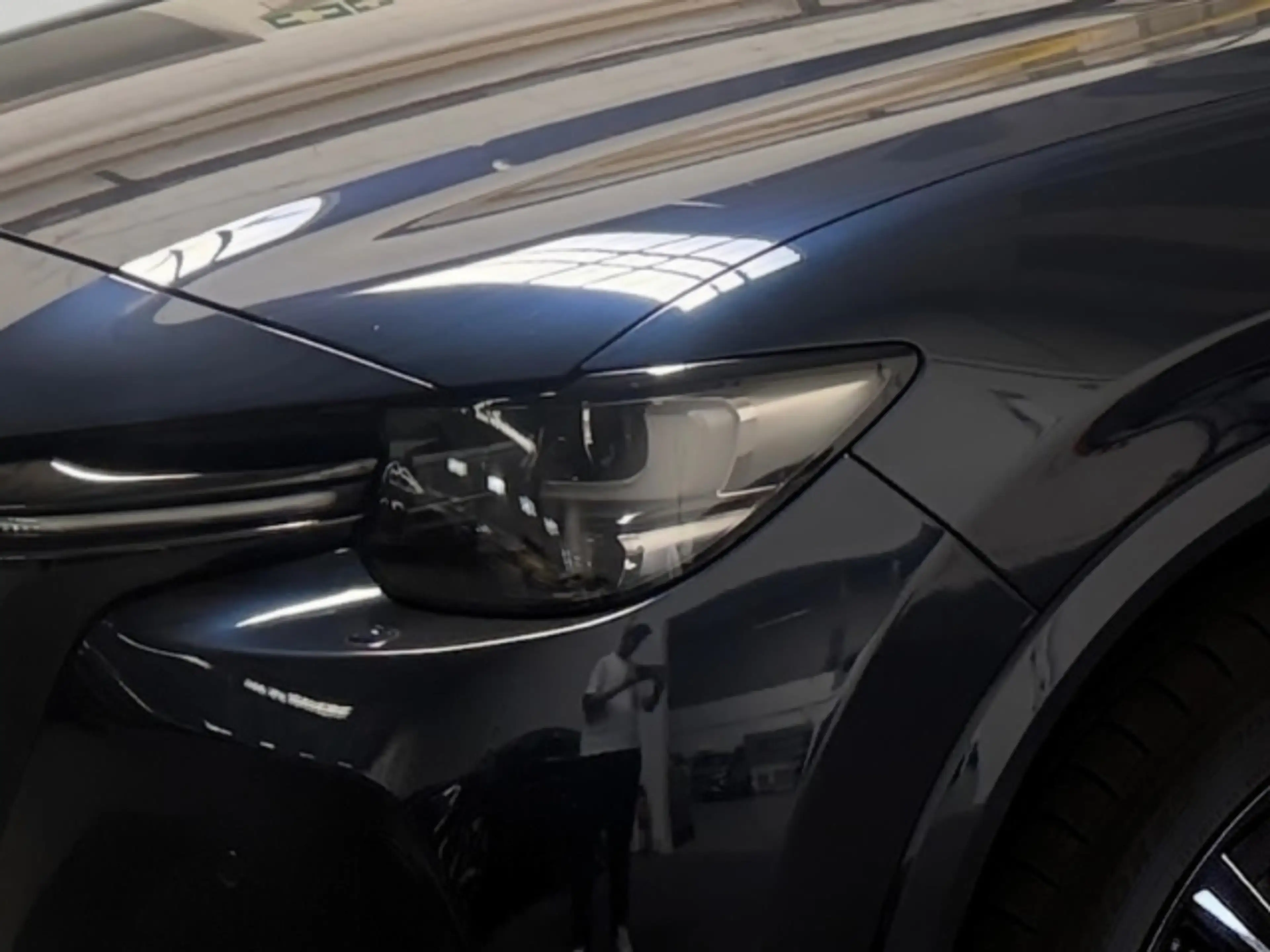Mazda CX-60 Homura PHEV 2.5 NAVI,KAMERA,PDC,SITZHZG — photo 5