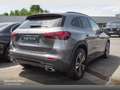 Mercedes-Benz GLA 220 d 4M PROGRESSIVE+NIGHT+360°+MULTIBEAM+8G Grau - thumbnail 3