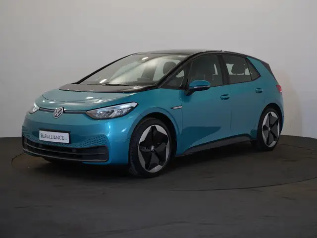 Volkswagen ID.3 Pro S 77kwh JA20|Discover Pro|Sgs Chauf|Pompe à chaleur