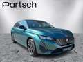 Peugeot 308 SW Allure Hybrid 145 e-DCS6 AUT Teilled. Blau - thumbnail 4