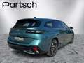 Peugeot 308 SW Allure Hybrid 145 e-DCS6 AUT Teilled. Blau - thumbnail 5