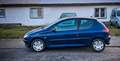Peugeot 206 Blau - thumbnail 2